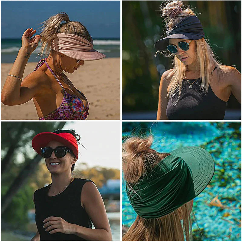 🔥2023 Hot Sale🔥Summer Women's Sun Hat