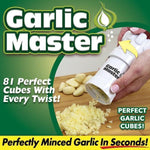 Garlic Master