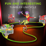 Tumbler Independent Balance Car