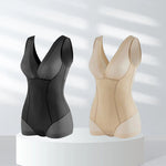 Tummy Control Shapewear for Women Seamless Bodysuit