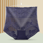 High Waist Sexy Lace Panties