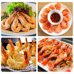 Shrimp Thread Cutter