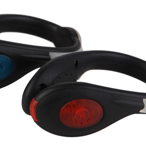 Safety Light for Night Running (2 PCs)