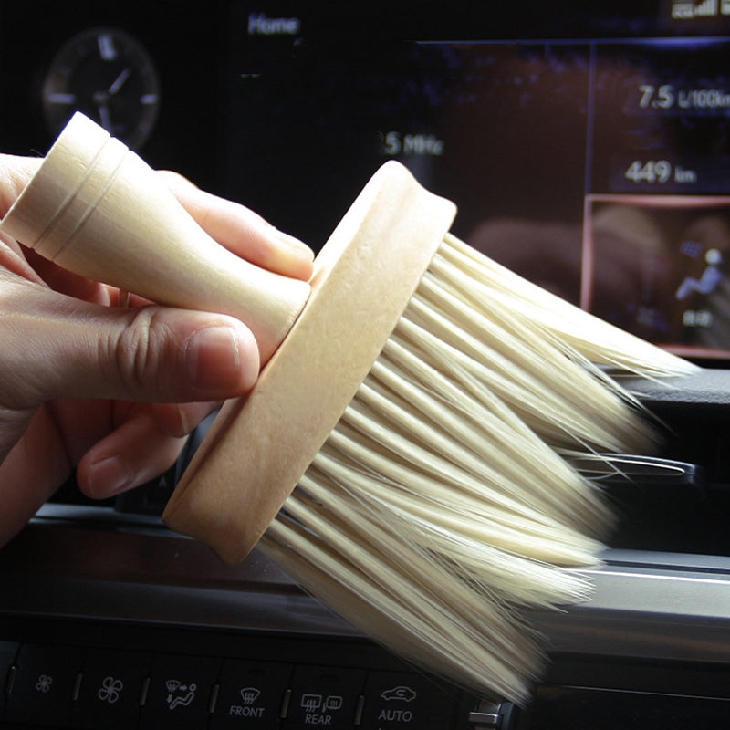 Car Dust Brush