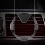 Circular Gravity Car Phone Holder
