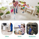 2021 New Electric Cleaning Brush
