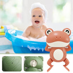 Frog Bath Toys for Children