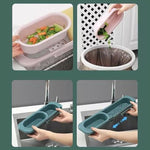 2021 Multifunctional Kitchen Telescopic Rack