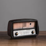 Radio Ornament