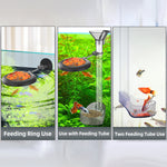 Aquarium Floating Feeder
