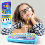 Multifunctional Children's Learning Machine