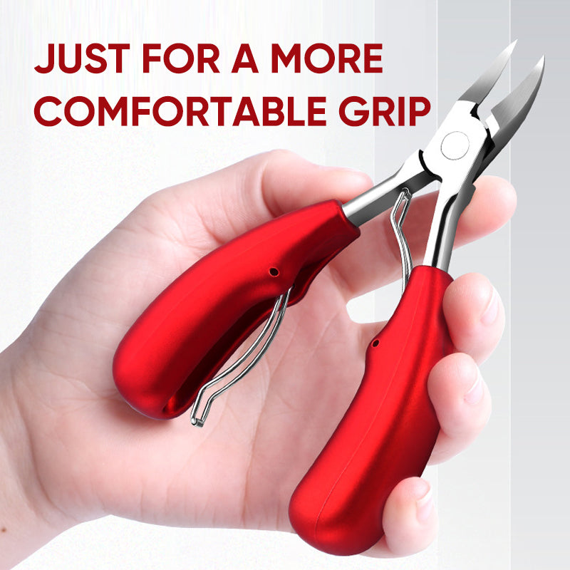 Large Nail Clippers