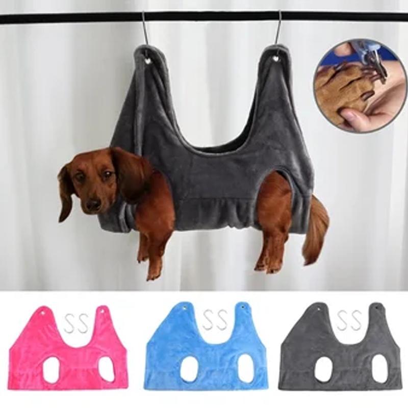 Pet Grooming Hammock