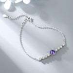 Heart of the Sea Bracelet