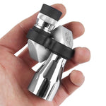 High-Definition Low-Light Portable Pocket Telescope