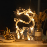 Christmas Sucker Lamp LED Lights