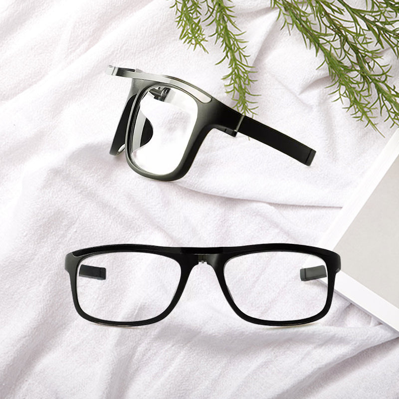 Foldable Wristband Reading Glasses