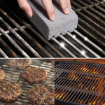 Grill Cleaning Blocks