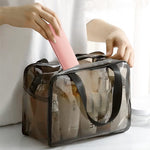 Makeup Brush Storage Pouch