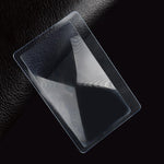 Credit Card Sized Magnifying Lens (10PCS)