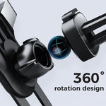 Car Navigation Phone Holder