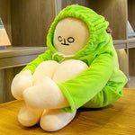 Funny Christmas Gift-Banana Doll
