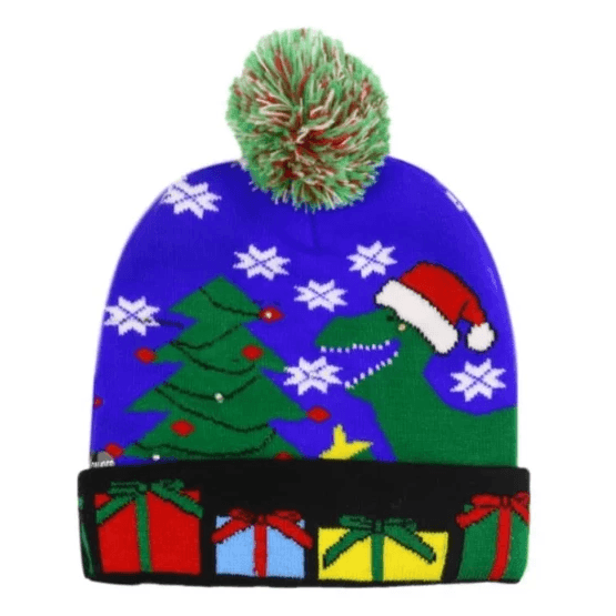 Christmas LED Beanies-🎁Christmas Sale🎁