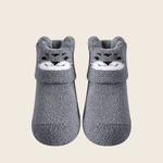 Baby Anti-slip Floor Socks