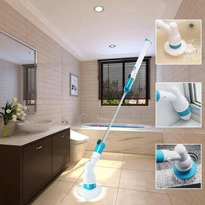 2021 New Electric Cleaning Brush