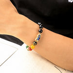 Thermochromic Pixiu Bracelet