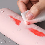 Makeup Brush Storage Pouch