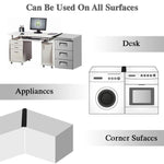 Hirundo® Silicone Stove Counter Gap Cover