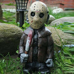 🎃HALLOWEEN🎃Horror Movie Garden Gnomes