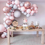 Party Decoration DIY Balloon Garland Kit