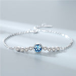 Heart of the Sea Bracelet
