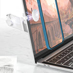 Adjustable Laptop Expansion Bracket