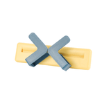 Adjustable Pot Cover Rack Wall Mounted