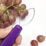 Grape Peeler