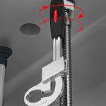 ultifunctional Bathroom Wrench
