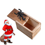 Awesome Dreadful Boxes - Funny Gift