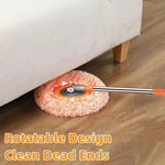360¡ã Rotatable Adjustable Mop