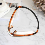 Foldable Wristband Reading Glasses