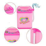 Mini Washing Machine for Beauty Blender and Makeup Brushes