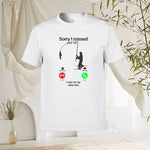 Creative Print T-Shirt