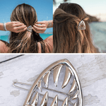 Shark Jaw Barrette