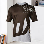 Men's Mountain Bike Jersey T-Shirt