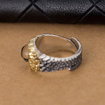 Devil's Eye Ring