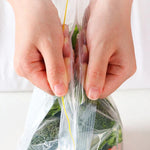 Food Preservation Bag