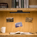 Magnetic Long Strip Reading Lamp
