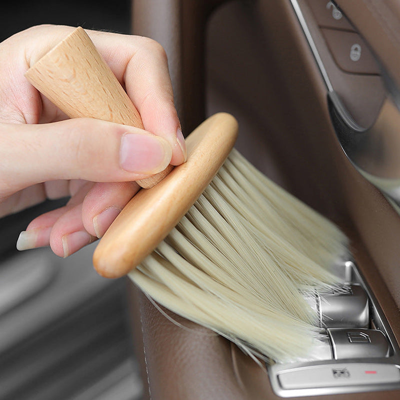 Car Dust Brush